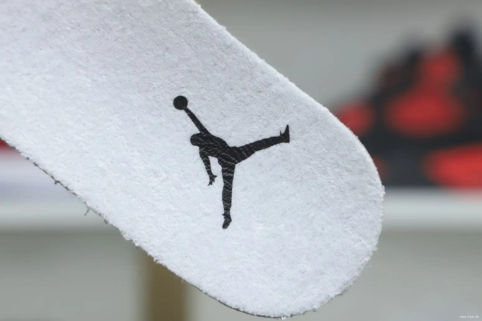 AIR Kimikick RETRO 89 JORDAN4 ALTERNATE 0819